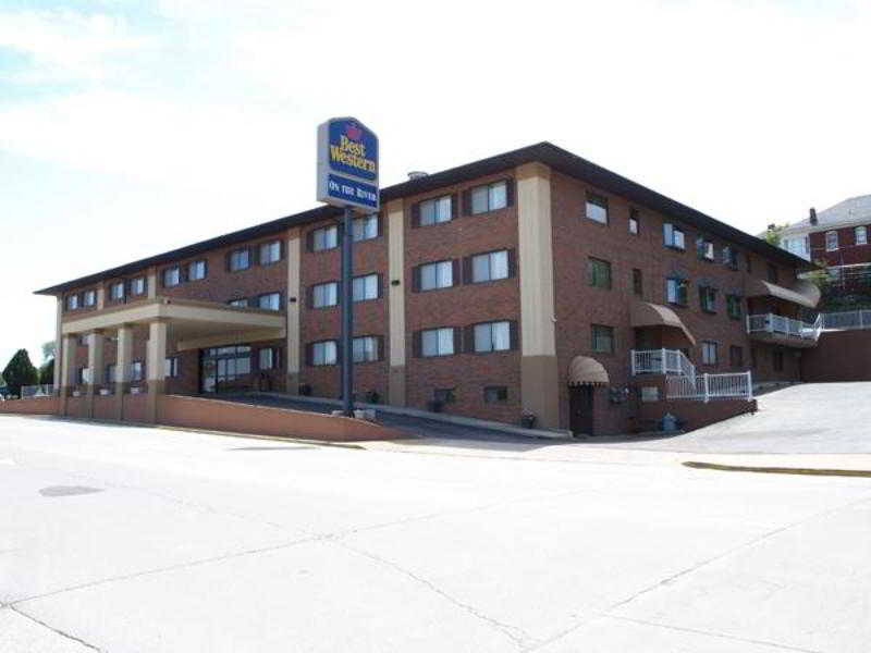 Hotel Western On The River Hannibal