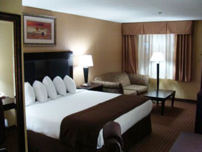 Hotel Western On The River